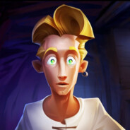 GuyBrush