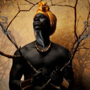 NigerianMoses