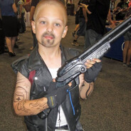 Steam Community Avatar