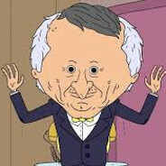 Steam Community Avatar