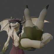 Steam Community Avatar