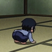 Sasuke Uchiha