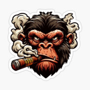 klotis Von monkey