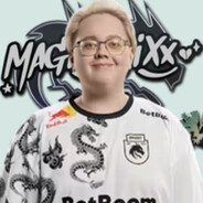 Low tab? magixx junior