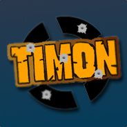 Steam profile picture for @timon
