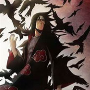 Uchiha Itachi