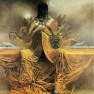 The King in Yellow