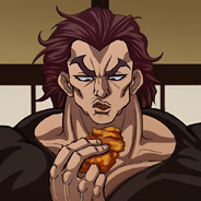Steam Community :: Yujiro Hanma