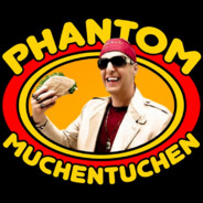 Phantom MuchenTuchen