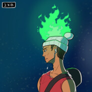 Steam Community Avatar
