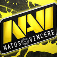 NaVi"Bodya"CS:GO"Liza"