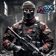 ROx' Element