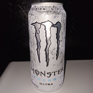 White Monster