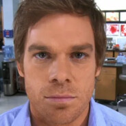 Dexter Morgan