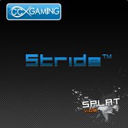 Steam profile picture for @stride