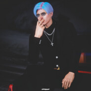 Steam Community Avatar