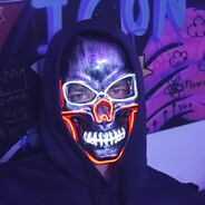 Steam Community Avatar