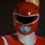 Red Ranger