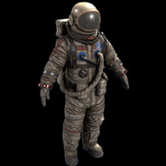 spacesuit
