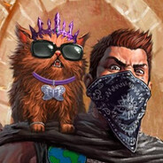 Steam Community Avatar