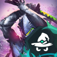 MaxDendi?