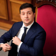 Зеленский
