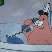 No, This is Patrick.