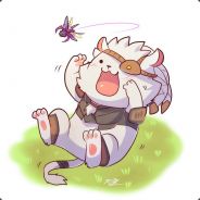 Steam profile picture for @cutesy