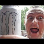 Kyle "White Monster" James