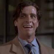 Patrick Bateman