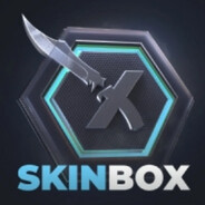 SKINBOX  Kot
