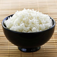 Krispy Rice