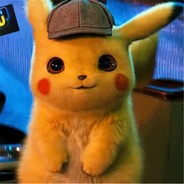 4`Justice`Pikachu