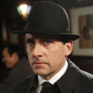 MICHAEL SCARN