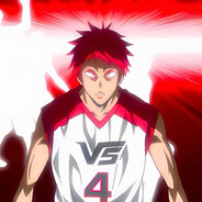 Akashi Seijuro