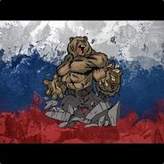 RUSSIAN BEAR