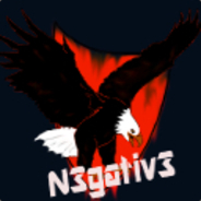 N3gativ3 mam VACA XD