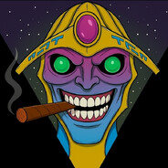 Steam Community Avatar