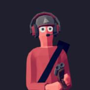 Steam Community Avatar