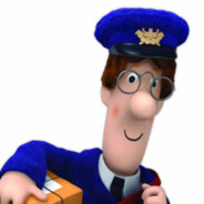 Postman Pat