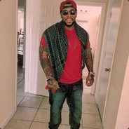 Steam Community Avatar