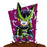 Cell Chikito