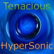 Steam profile picture for @tenacious