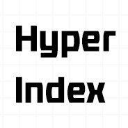 Hyper Index, Inc.