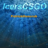 Patrickthescrub