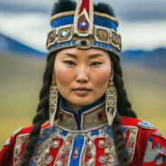 samira_mongol