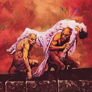 Steam Community Avatar