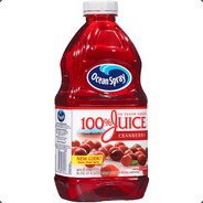 Cranberry Juice