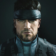 solid snake