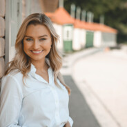 Ebba Busch